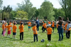 7 MAI 1994 - 13E ÉDITION 7 MAI 1994 - 13E ÉDITION