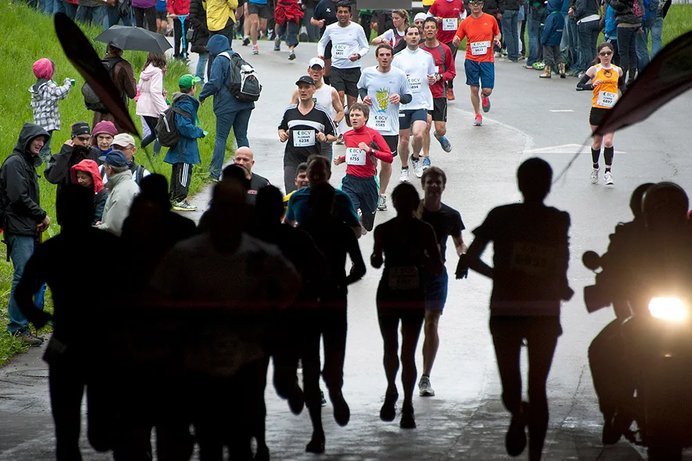 19 AVRIL 1995 - 14E ÉDITION 19 AVRIL 1995 - 14E ÉDITION