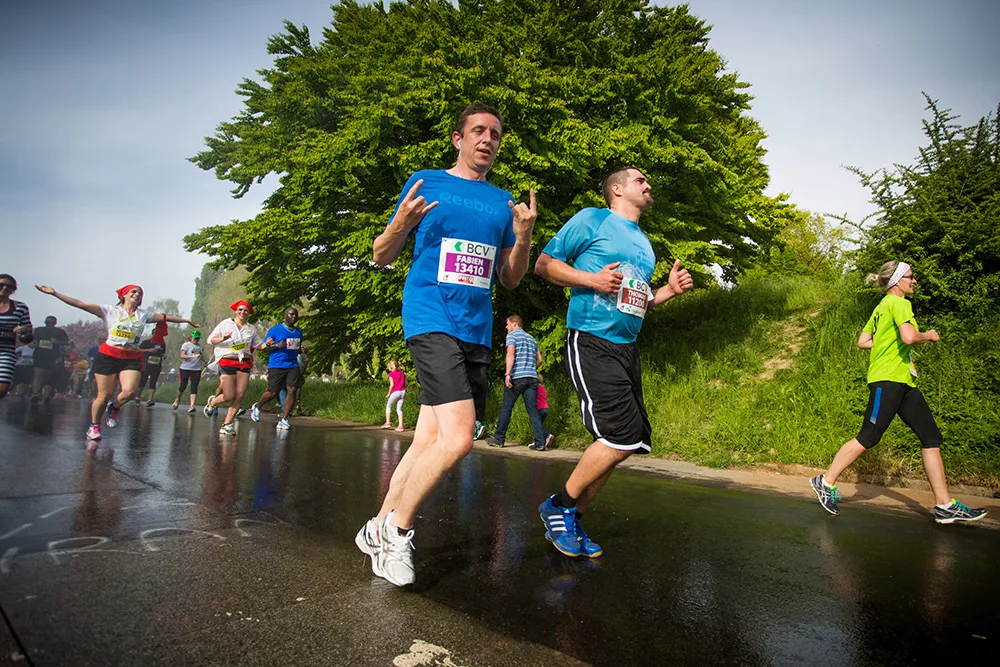 27 AVRIL 1996 - 15E ÉDITION 27 AVRIL 1996 - 15E ÉDITION