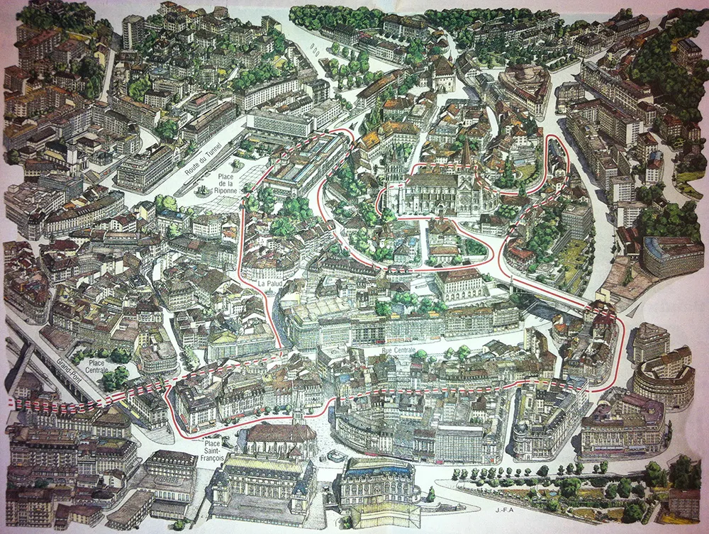 3 MAI 1997 - 16E ÉDITION 3 MAI 1997 - 16E ÉDITION