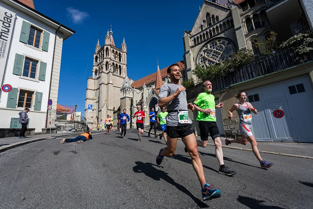 29 AVRIL 2000 - 19E ÉDITION 29 AVRIL 2000 - 19E ÉDITION