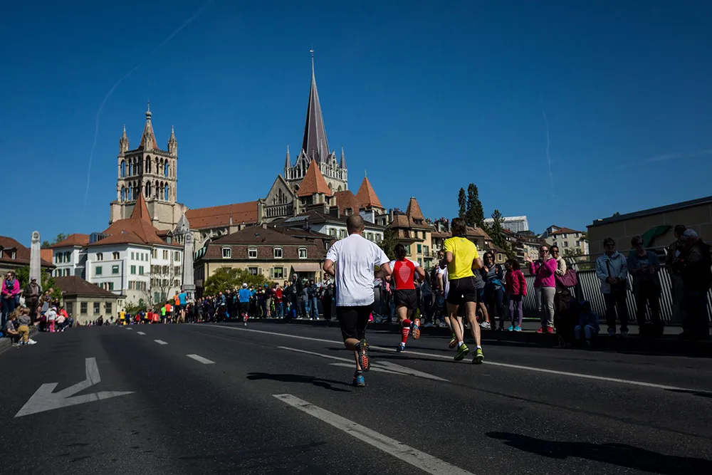 22 AVRIL 2007 - 26E ÉDITION 22 AVRIL 2007 - 26E ÉDITION