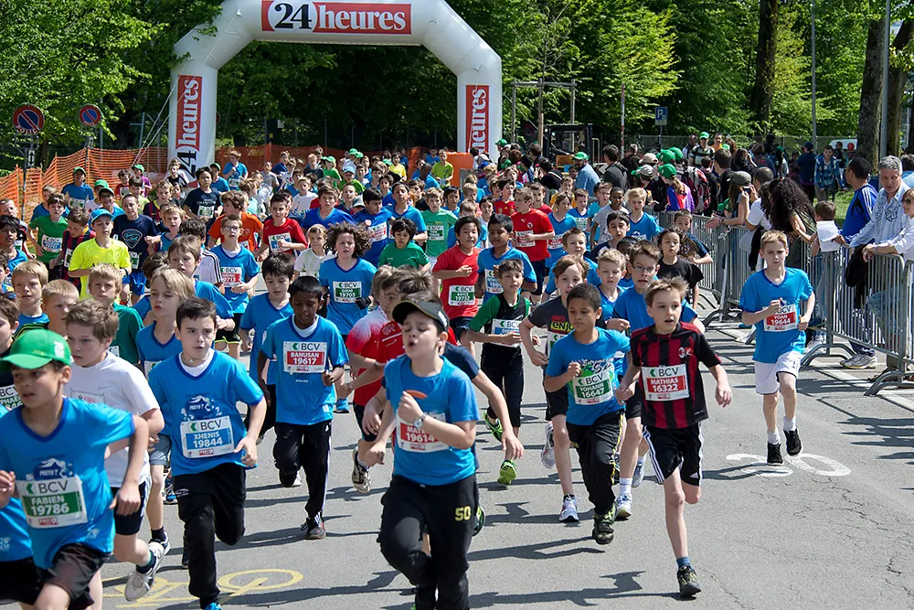 26 AVRIL 2014 - 33E ÉDITION 26 AVRIL 2014 - 33E ÉDITION