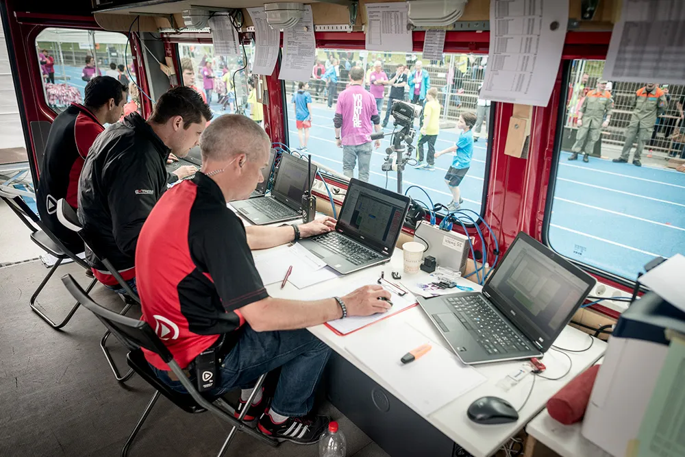 25 AVRIL 2015 - 34E ÉDITION 25 AVRIL 2015 - 34E ÉDITION