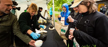 28-29 AVRIL 2018 - 37E ÉDITION 28-29 AVRIL 2018 - 37E ÉDITION