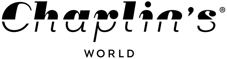 Chaplin's World