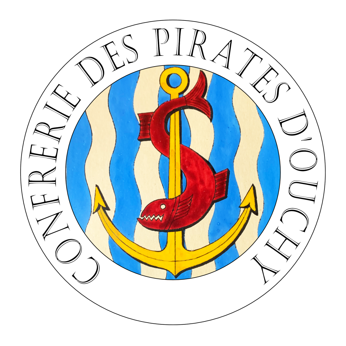 Confrérie des pirates d'Ouchy