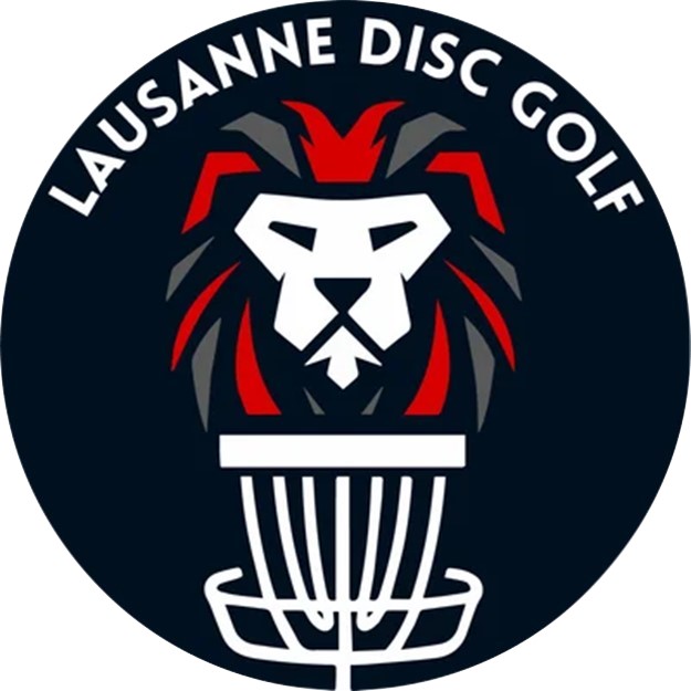 Lausanne Disc Golf