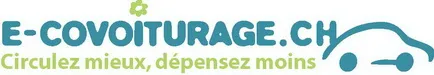 E-covoiturage E-covoiturage