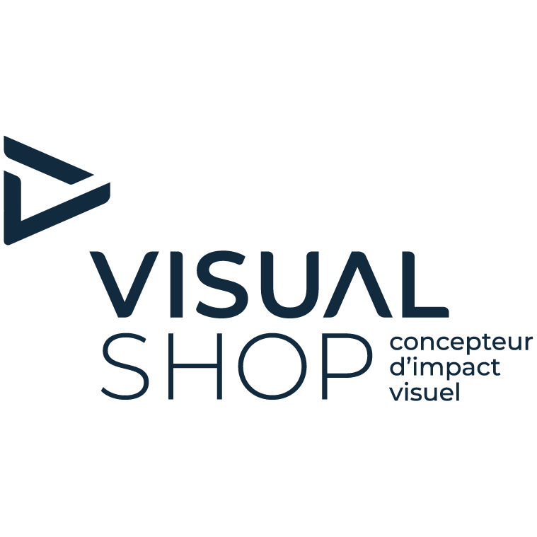 Visual Shop