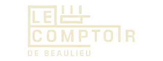 Logo Comptoir de Beaulieu