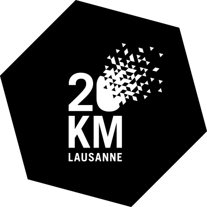20KM Lausanne 2026